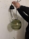 ikea kökslampa