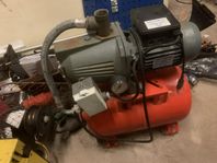 Hydroforpump 