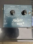 BluGuitar BluBox