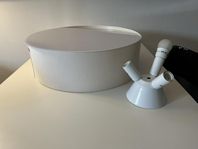 Plafond vit