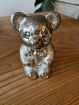 sparbössa nallebjörn - dacapo silver