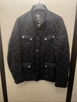 barbour jacka. 
