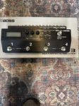BOSS MS-3