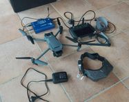 Drönare DJI Mavic 3 Classic.