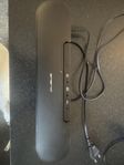 vacuum maskin