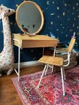 Skrivbord och stol junior/barn