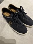 sneakers Fred Perry nyskick