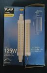 LED-lampa R7s 15W