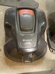 Husqvarna AutoMower 310