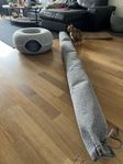 Klättersäck & Donut
