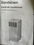 Aircondition 