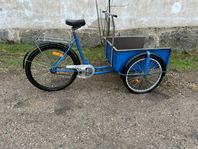 flak cykel 