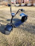 Elscooter / Fatbike 1000w