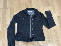 Jeansjacka svart JDY stl. XS