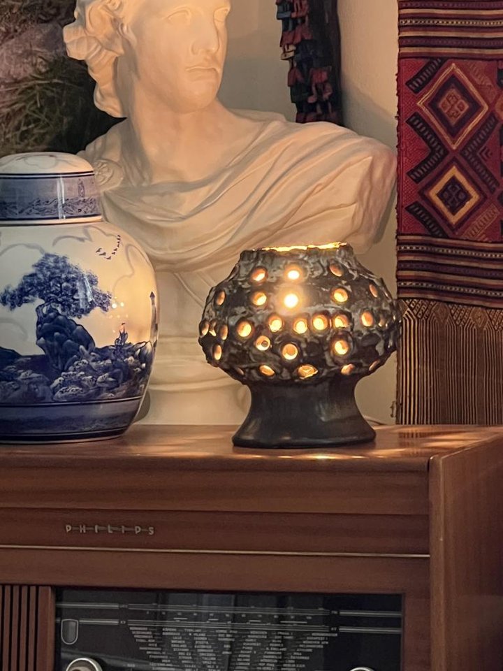 BORDSLAMPA, Bruno Karlsson, E...