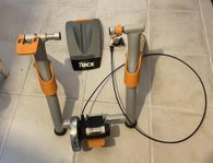 Tacx Satori cykeltrainer – perfekt för inomhusträning!