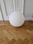 SLV Rotoball Floor utomhuslampa 
