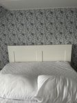 Ikea Brimnes sänggavel 