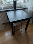mindre matbord 