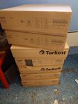 Textil plattor - Tarkett Desso Rock - 35 kvm