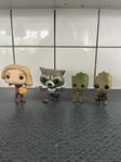 Funko pop