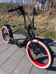 Södra Sveriges coolaste elcykel! Wafabike