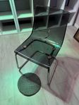 4 st IKEA Tobias stolar