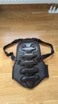 Back protection from Rippl impact XL