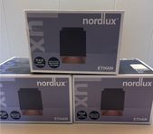 Ny Nordlux Ethan Spotlight 3 st