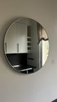 Rund spegel House Doctor ⌀50 cm