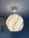 lampa från Ikea
