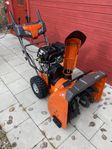 Snöslunga Husqvarna ST 327