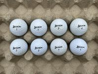 Srixon: Z-Star och Z-Star XV