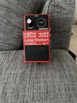 Boss RC-1 loop pedal