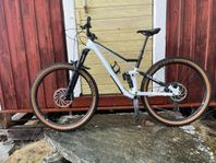 CUBE STEREO RACE 
