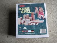 Kubb Spel