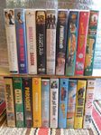 VHS videoband