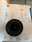Sony FE PZ 16-35mmf/4G
