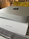 Apple Mac Mini M1 8GB’ 256GB SSD Som Ny!