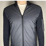 j lindeberg cardigan