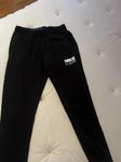 Nike joggers – Svarta, storlek XS