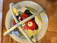 Babygym med babblarna 