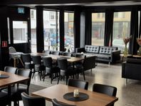 Restaurang verksamhet