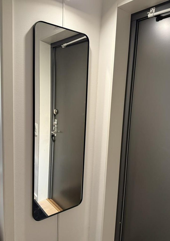 Ikea Spegel