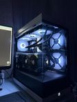Gaming Dator RTX 5070 Ti - I9 14900K