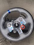 Logitech G29 + Shifter + Pedaler (G29)