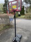 Basketkorg
