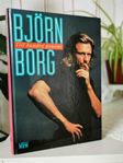 Björn Borg – Till hundra procent