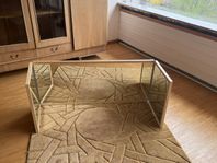 IKEA Malm spegel till sovrum 