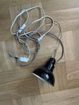 Fönsterlampa hängande lampa från Granit
